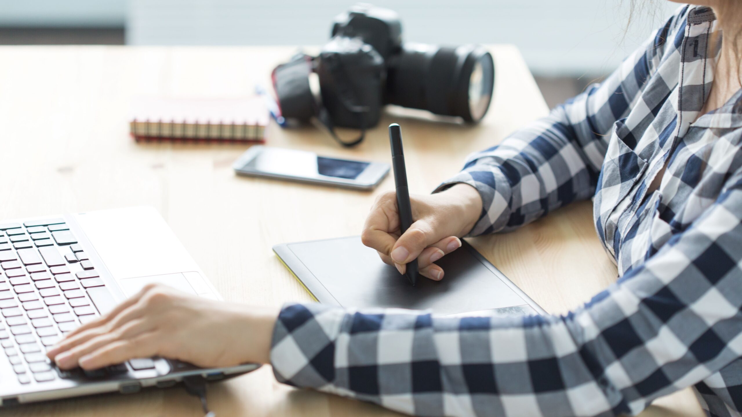 Why heavy editing is not allowed for document photos
