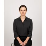 What is not allowed in passport and visa photos
